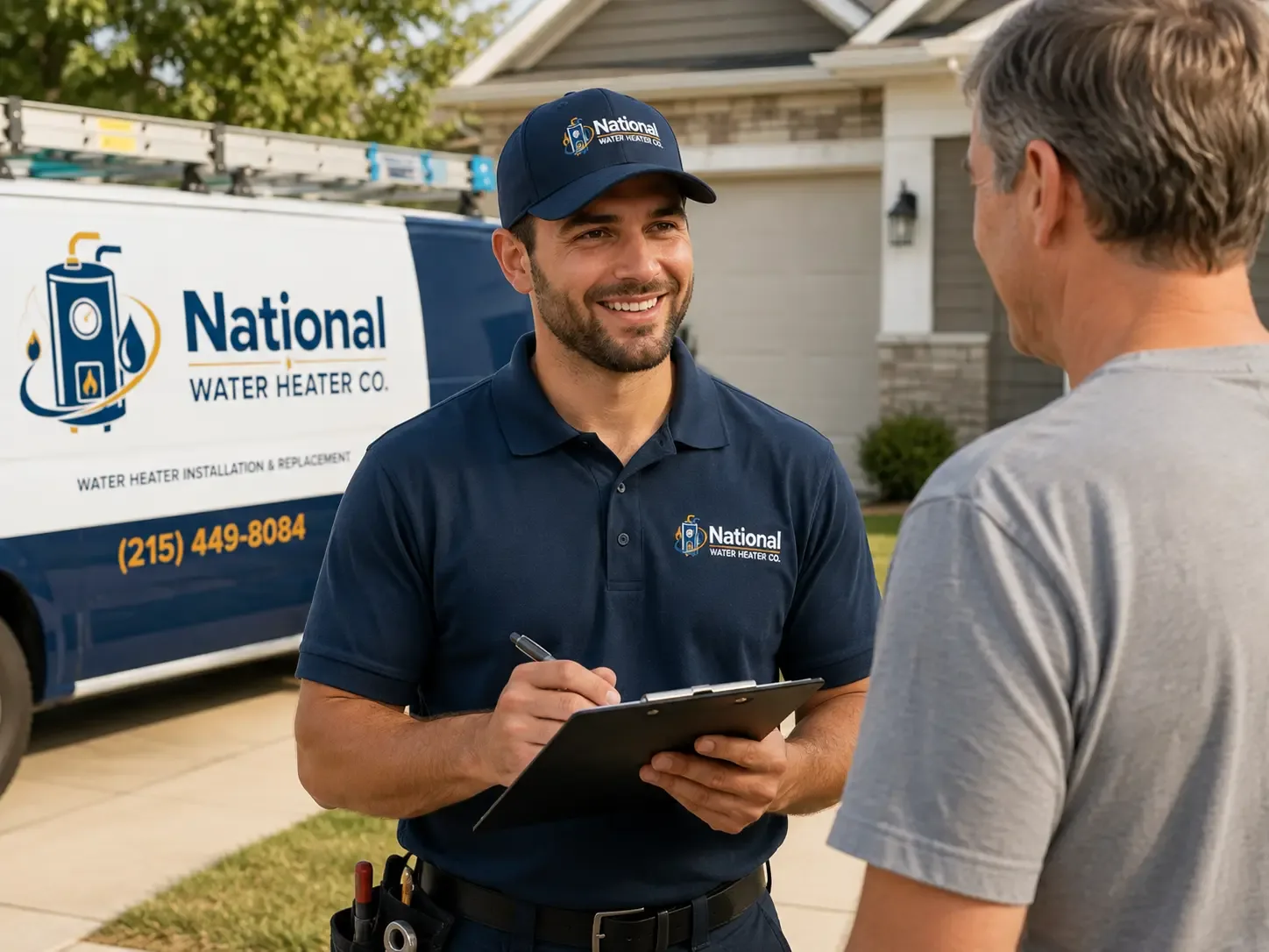 Water Heater Installation Chamberlain, ME FAQs